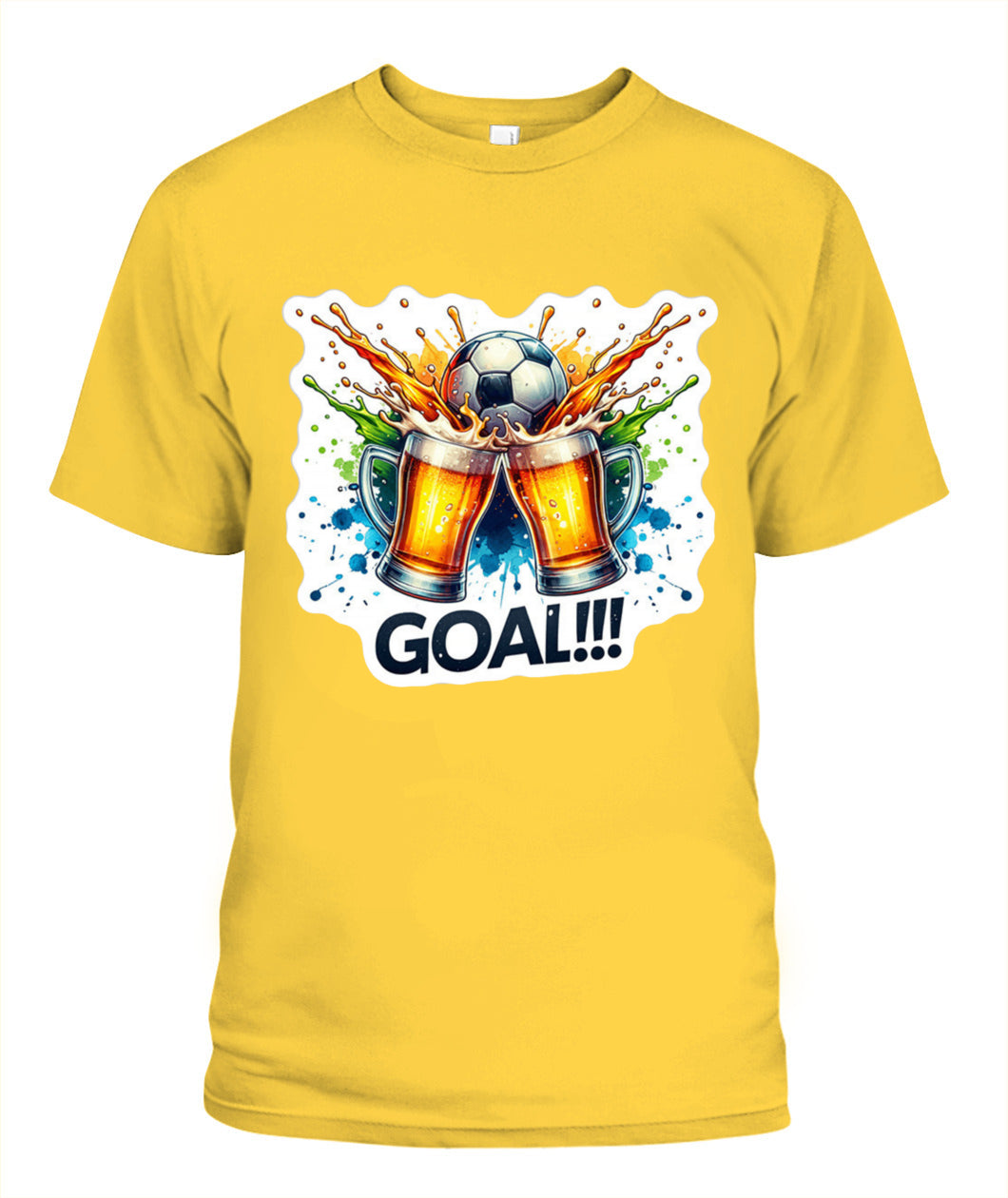 ✨From Every Fan, For Every Match✨-World Cup 2026 Beer Mug Soccer Shirt | Pub Watch Party Graphic Tee