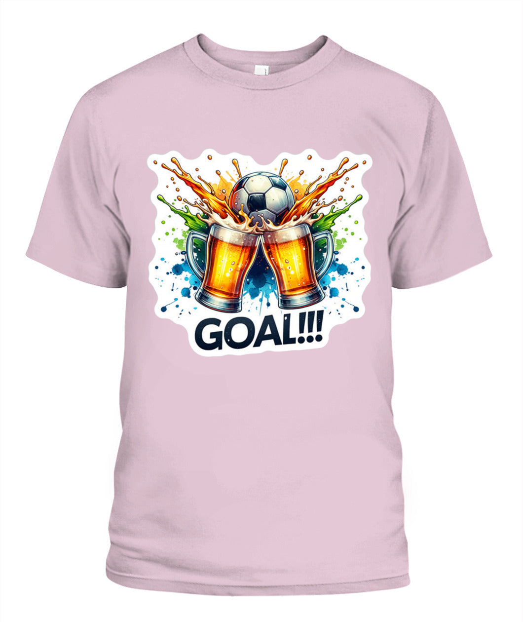 ✨From Every Fan, For Every Match✨-World Cup 2026 Beer Mug Soccer Shirt | Pub Watch Party Graphic Tee