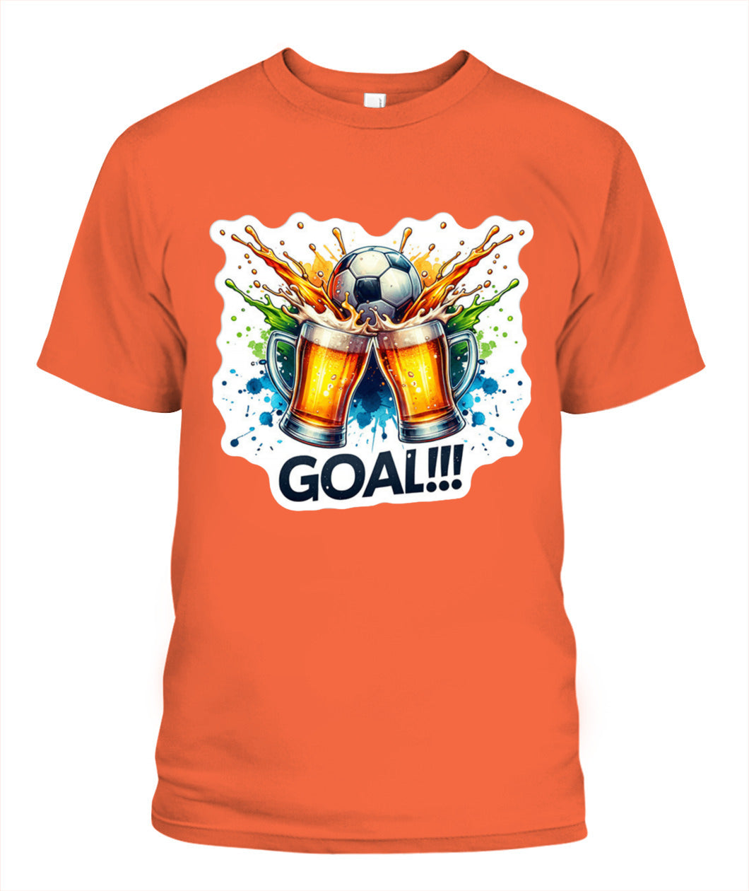 ✨From Every Fan, For Every Match✨-World Cup 2026 Beer Mug Soccer Shirt | Pub Watch Party Graphic Tee