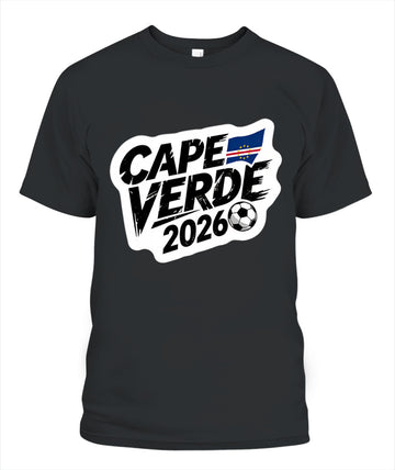 ✨From Every Fan, For Every Match✨-Australia 2026 Tournament Football Shirt | Australia Soccer 2026 Fan T-Shirt - Socceroos Pride Country Graphic Tee