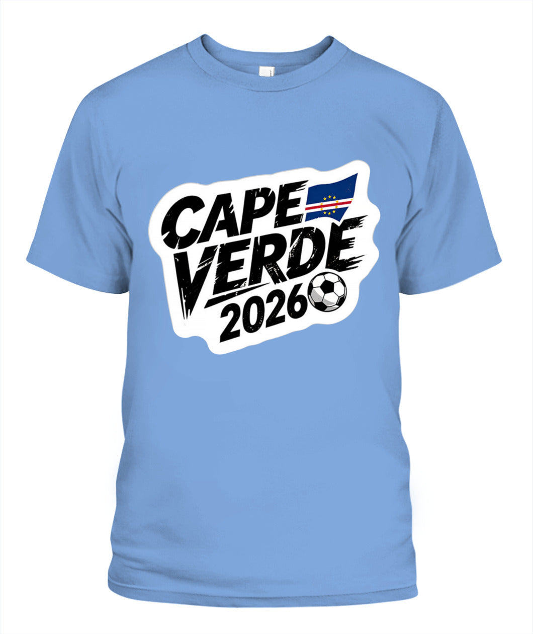 ✨From Every Fan, For Every Match✨-Australia 2026 Tournament Football Shirt | Australia Soccer 2026 Fan T-Shirt - Socceroos Pride Country Graphic Tee