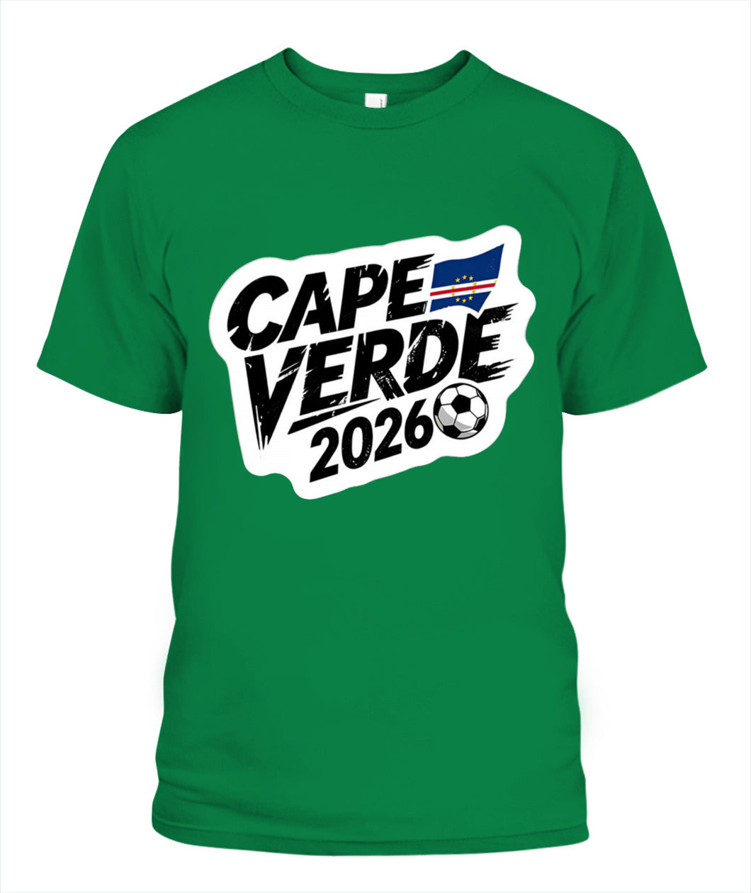 ✨From Every Fan, For Every Match✨-Australia 2026 Tournament Football Shirt | Australia Soccer 2026 Fan T-Shirt - Socceroos Pride Country Graphic Tee