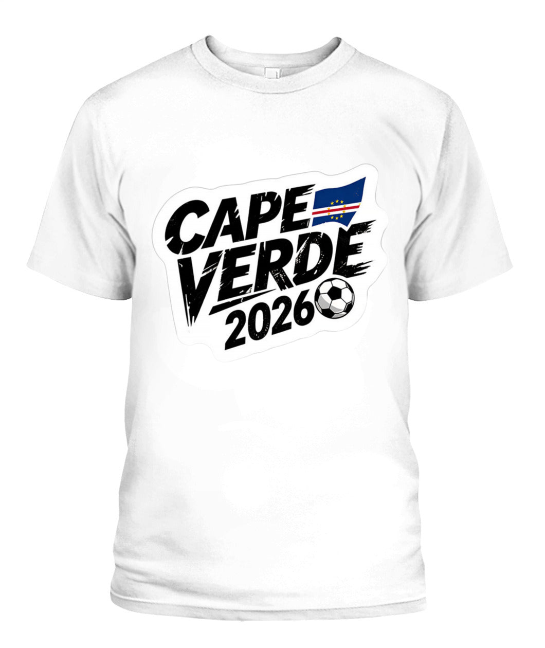 ✨From Every Fan, For Every Match✨-Australia 2026 Tournament Football Shirt | Australia Soccer 2026 Fan T-Shirt - Socceroos Pride Country Graphic Tee