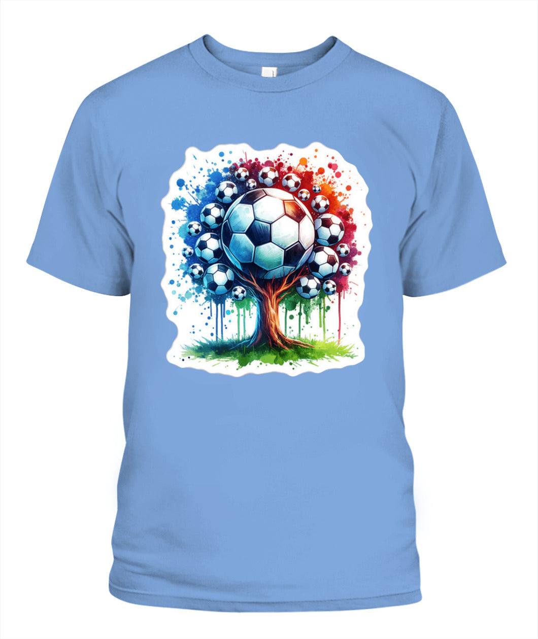 ✨From Every Fan, For Every Match✨-Roots of the Game T-Shirt - Modern Unisex 2026 Tournament Tee