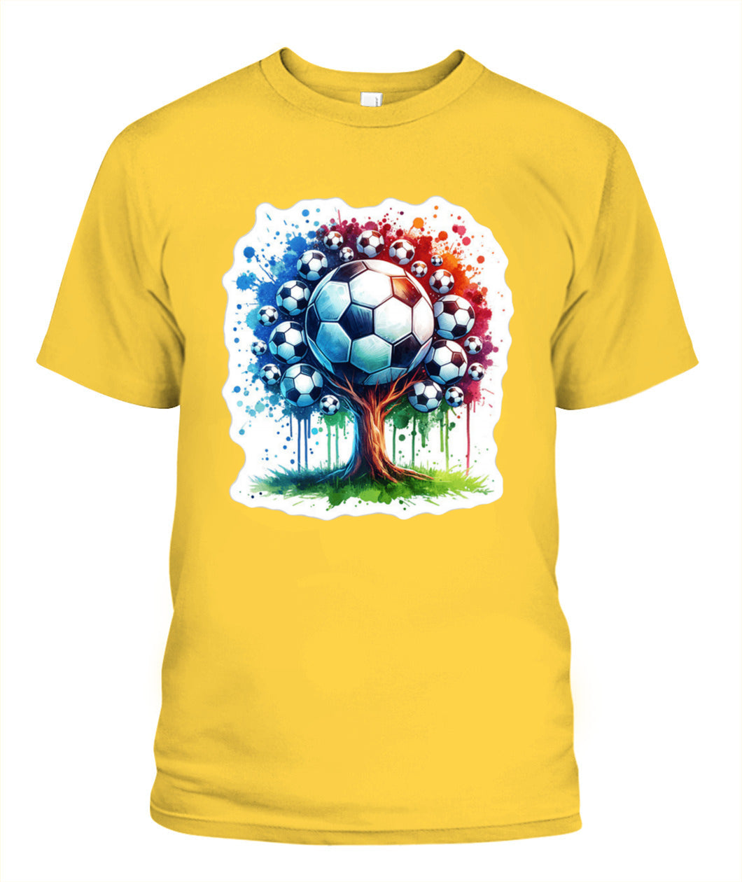 ✨From Every Fan, For Every Match✨-Roots of the Game T-Shirt - Modern Unisex 2026 Tournament Tee