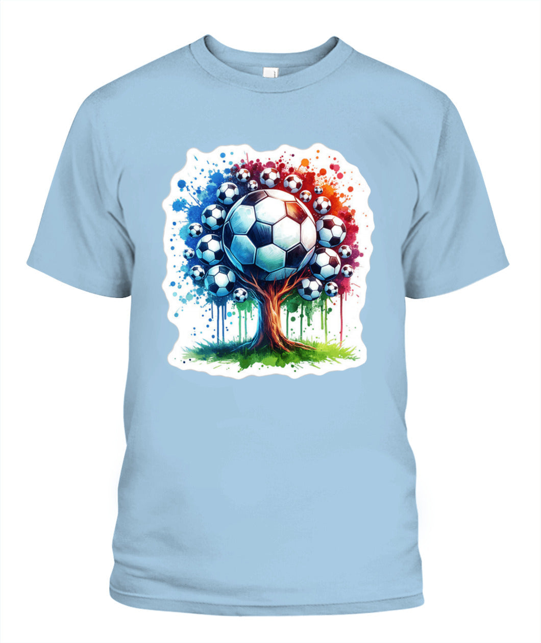 ✨From Every Fan, For Every Match✨-Roots of the Game T-Shirt - Modern Unisex 2026 Tournament Tee