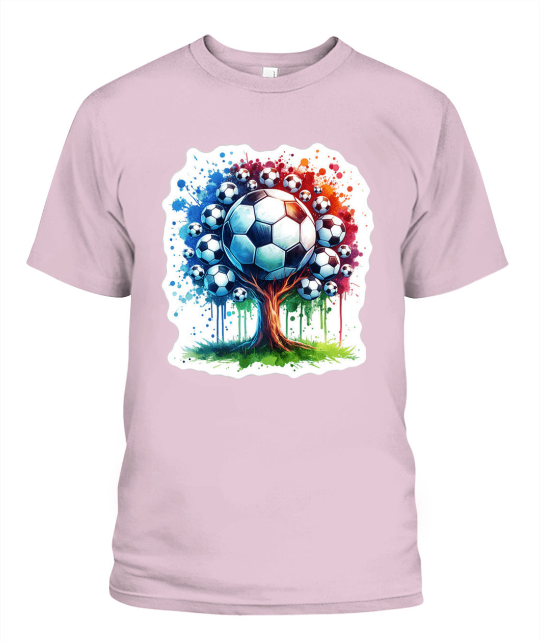 ✨From Every Fan, For Every Match✨-Roots of the Game T-Shirt - Modern Unisex 2026 Tournament Tee