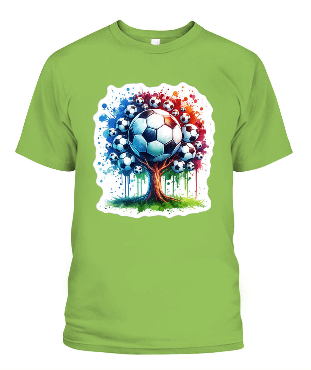 ✨From Every Fan, For Every Match✨-Roots of the Game T-Shirt - Modern Unisex 2026 Tournament Tee