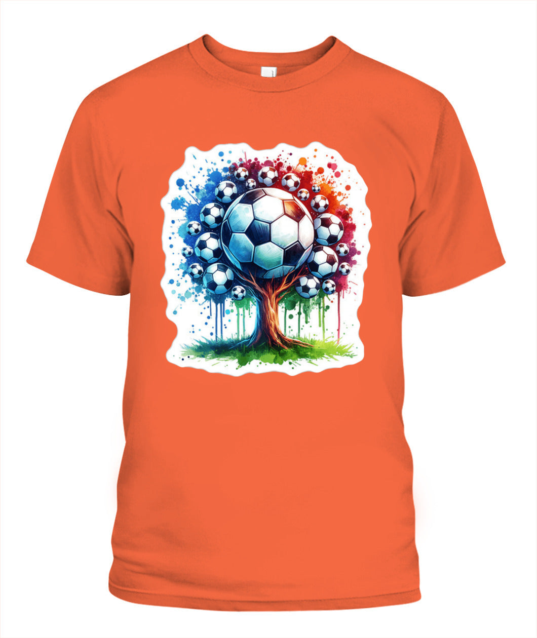 ✨From Every Fan, For Every Match✨-Roots of the Game T-Shirt - Modern Unisex 2026 Tournament Tee