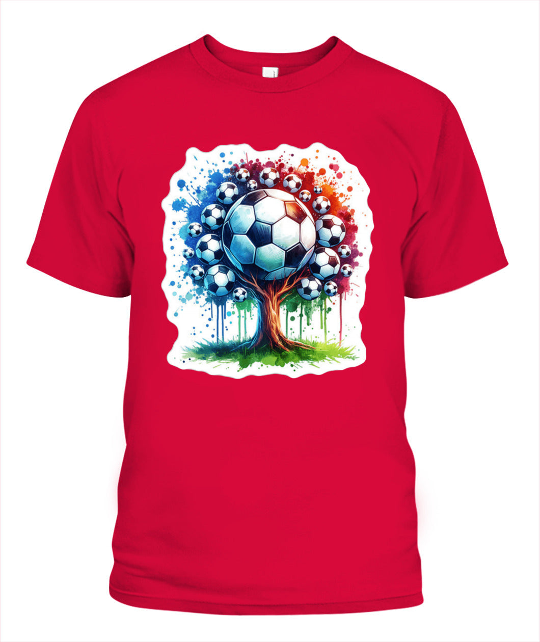 ✨From Every Fan, For Every Match✨-Roots of the Game T-Shirt - Modern Unisex 2026 Tournament Tee