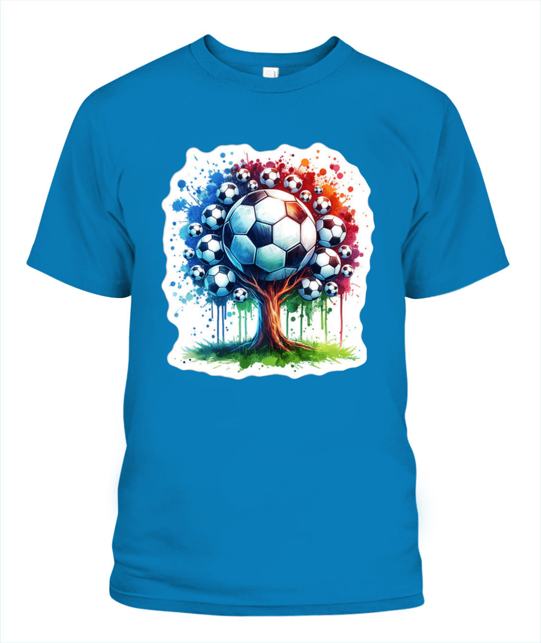 ✨From Every Fan, For Every Match✨-Roots of the Game T-Shirt - Modern Unisex 2026 Tournament Tee