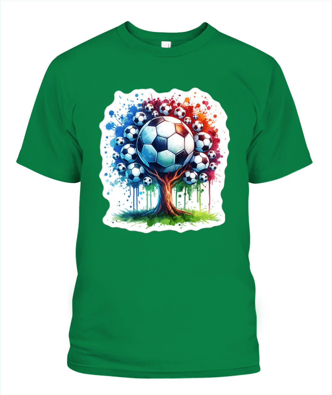 ✨From Every Fan, For Every Match✨-Roots of the Game T-Shirt - Modern Unisex 2026 Tournament Tee