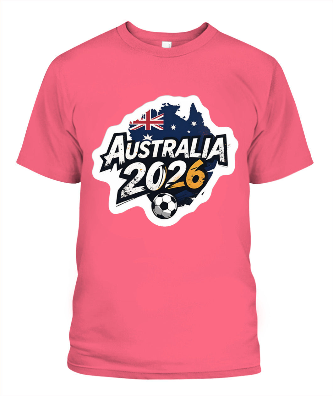 ✨From Every Fan, For Every Match✨-Colombia 2026 Tournament Football Shirt | Colombia Soccer 2026 Fan T-Shirt - Colombian Pride National Graphic Tee