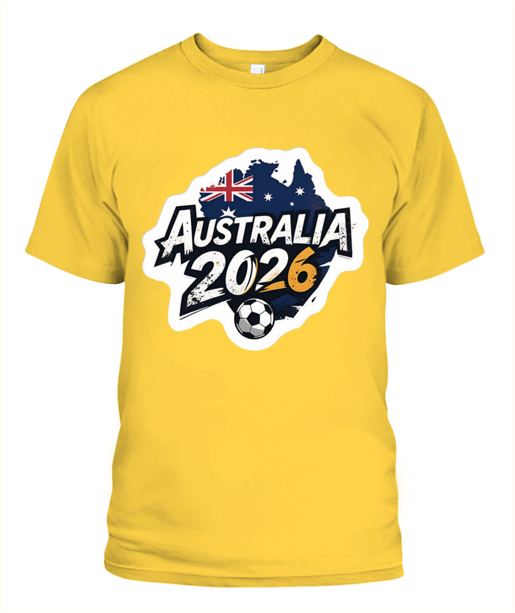 ✨From Every Fan, For Every Match✨-Colombia 2026 Tournament Football Shirt | Colombia Soccer 2026 Fan T-Shirt - Colombian Pride National Graphic Tee