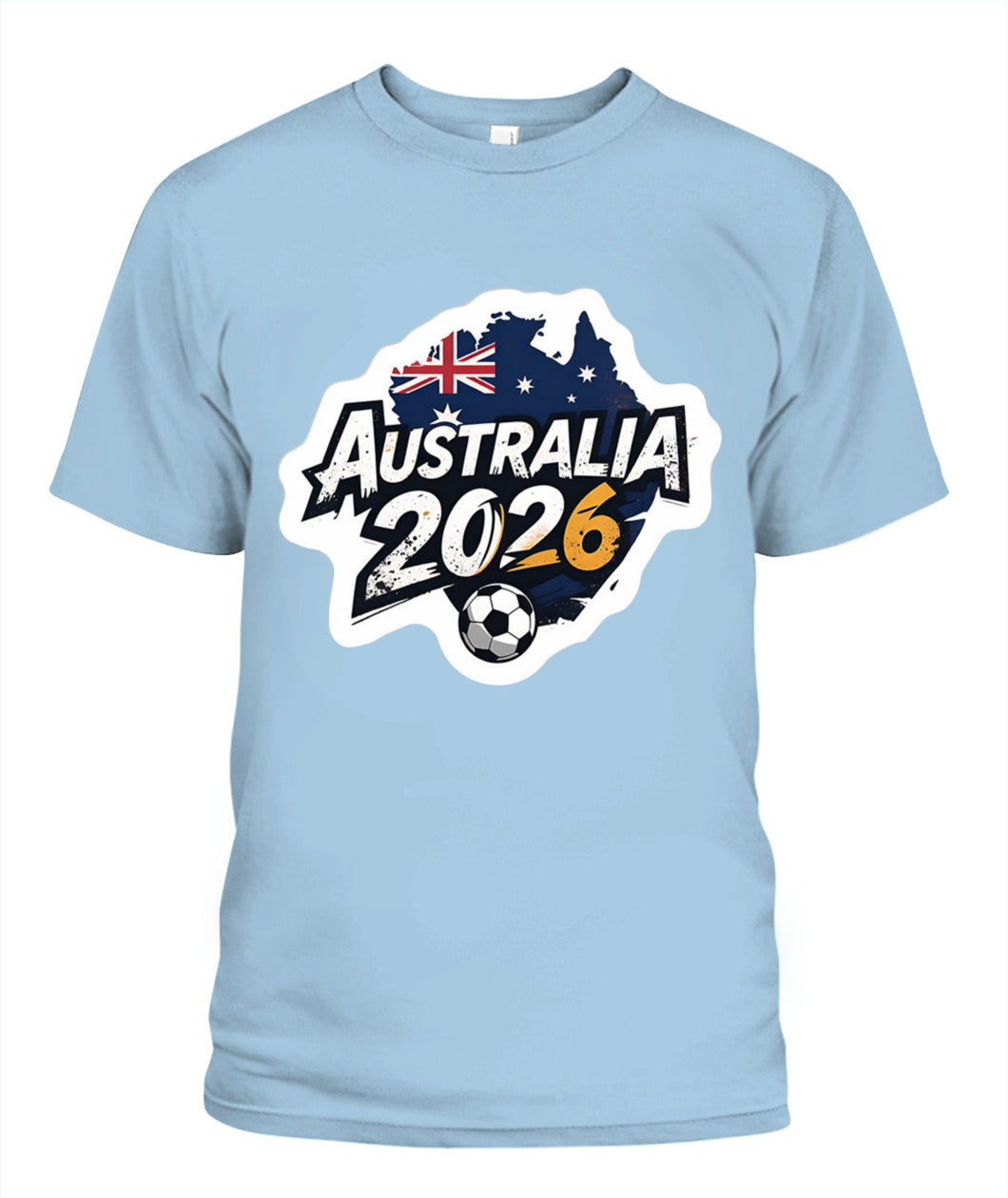 ✨From Every Fan, For Every Match✨-Colombia 2026 Tournament Football Shirt | Colombia Soccer 2026 Fan T-Shirt - Colombian Pride National Graphic Tee