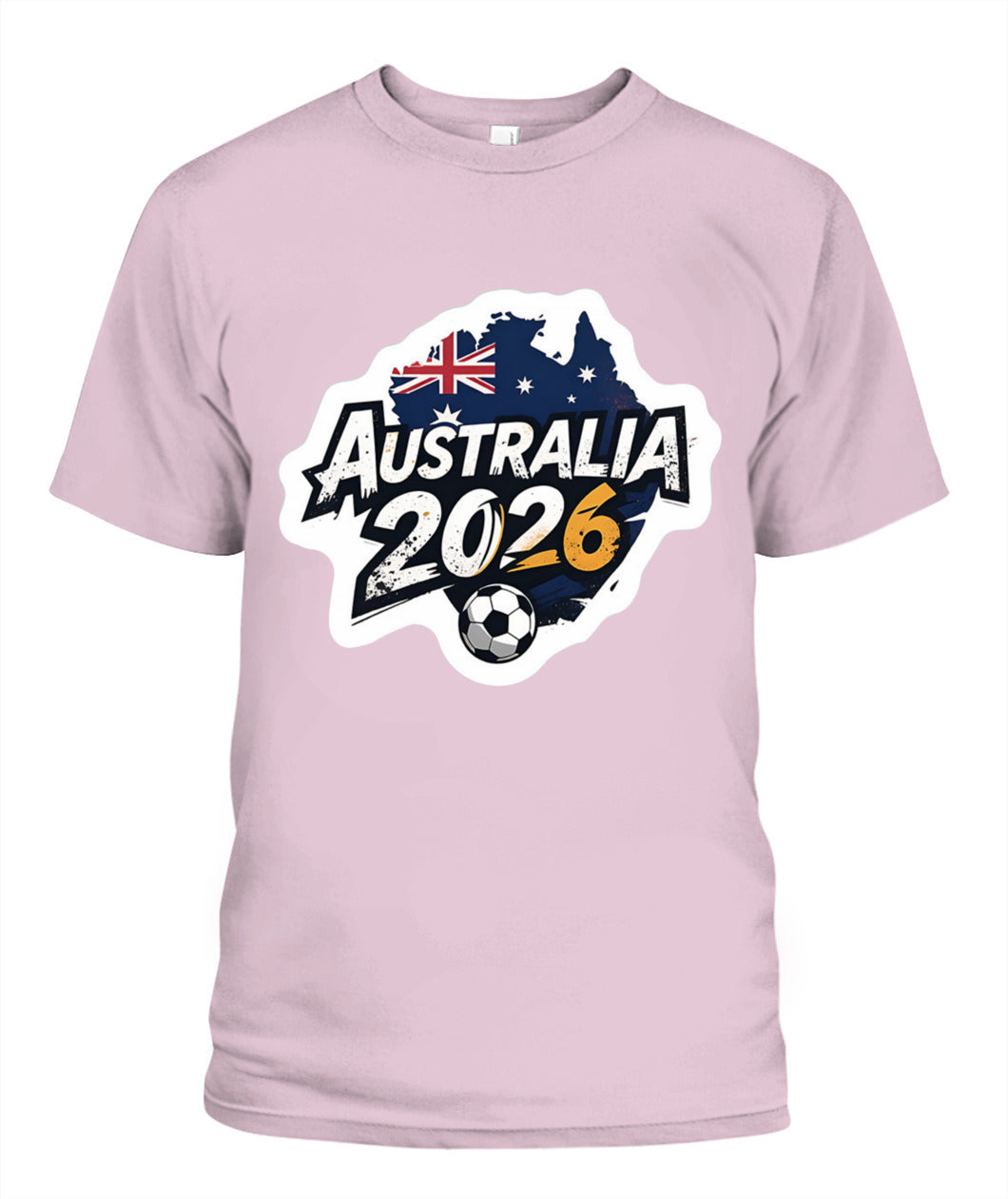 ✨From Every Fan, For Every Match✨-Colombia 2026 Tournament Football Shirt | Colombia Soccer 2026 Fan T-Shirt - Colombian Pride National Graphic Tee