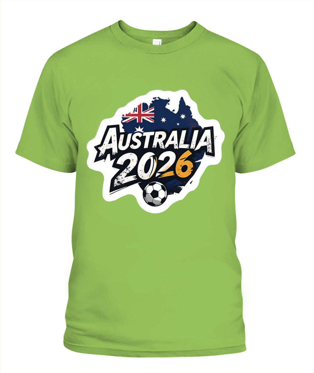 ✨From Every Fan, For Every Match✨-Colombia 2026 Tournament Football Shirt | Colombia Soccer 2026 Fan T-Shirt - Colombian Pride National Graphic Tee