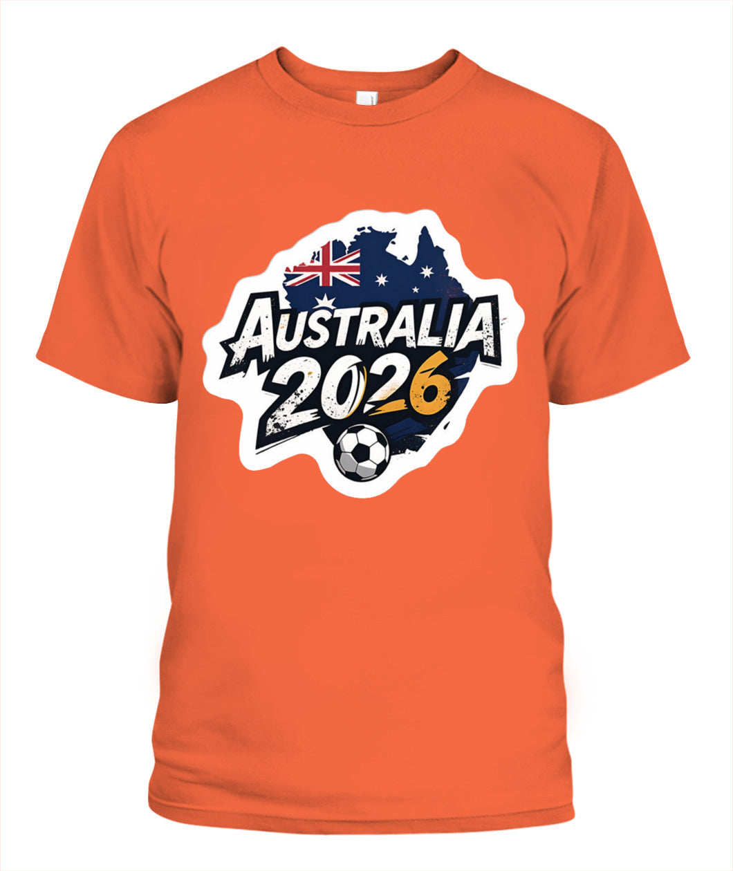 ✨From Every Fan, For Every Match✨-Colombia 2026 Tournament Football Shirt | Colombia Soccer 2026 Fan T-Shirt - Colombian Pride National Graphic Tee