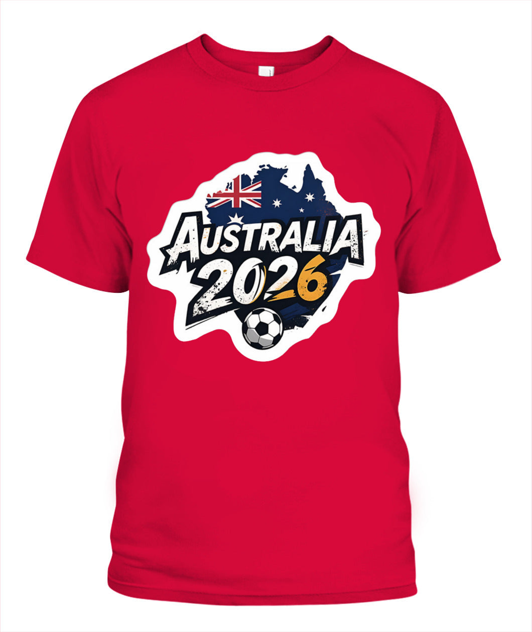 ✨From Every Fan, For Every Match✨-Colombia 2026 Tournament Football Shirt | Colombia Soccer 2026 Fan T-Shirt - Colombian Pride National Graphic Tee