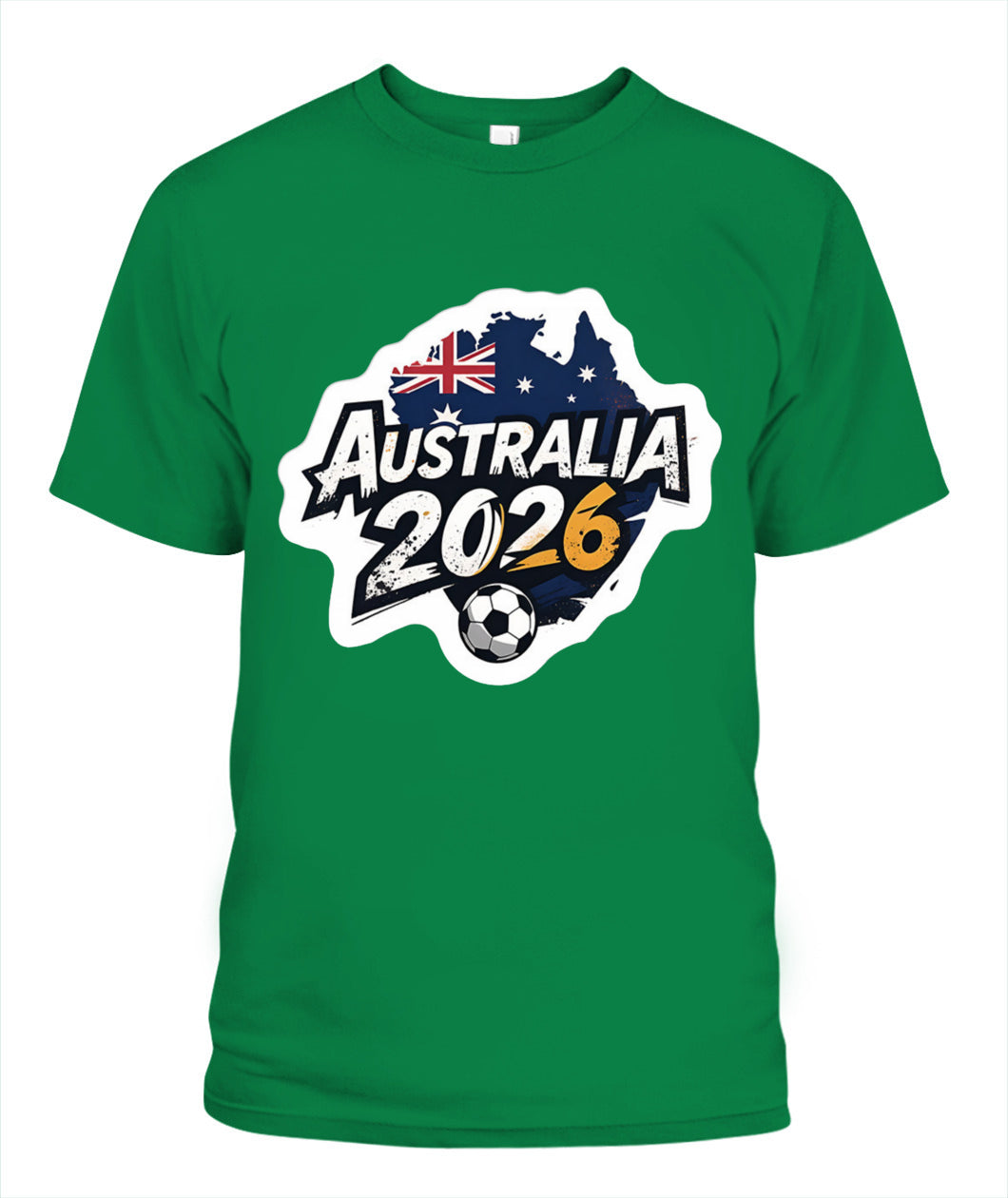✨From Every Fan, For Every Match✨-Colombia 2026 Tournament Football Shirt | Colombia Soccer 2026 Fan T-Shirt - Colombian Pride National Graphic Tee