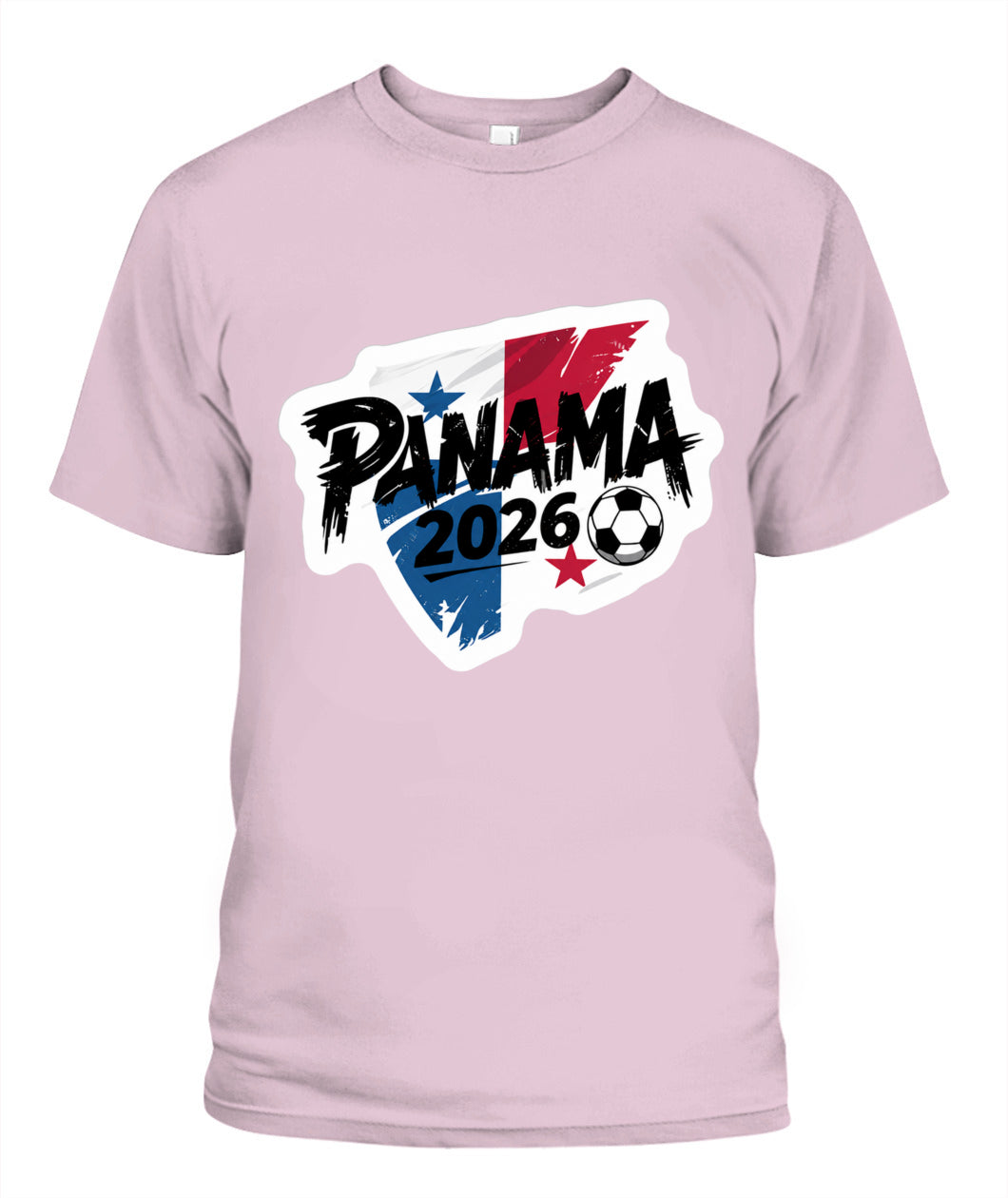 ✨From Every Fan, For Every Match✨-Panama 2026 Tournament Football Shirt | Panama Soccer 2026 Fan T-Shirt - Panamanian Pride National Graphic Tee