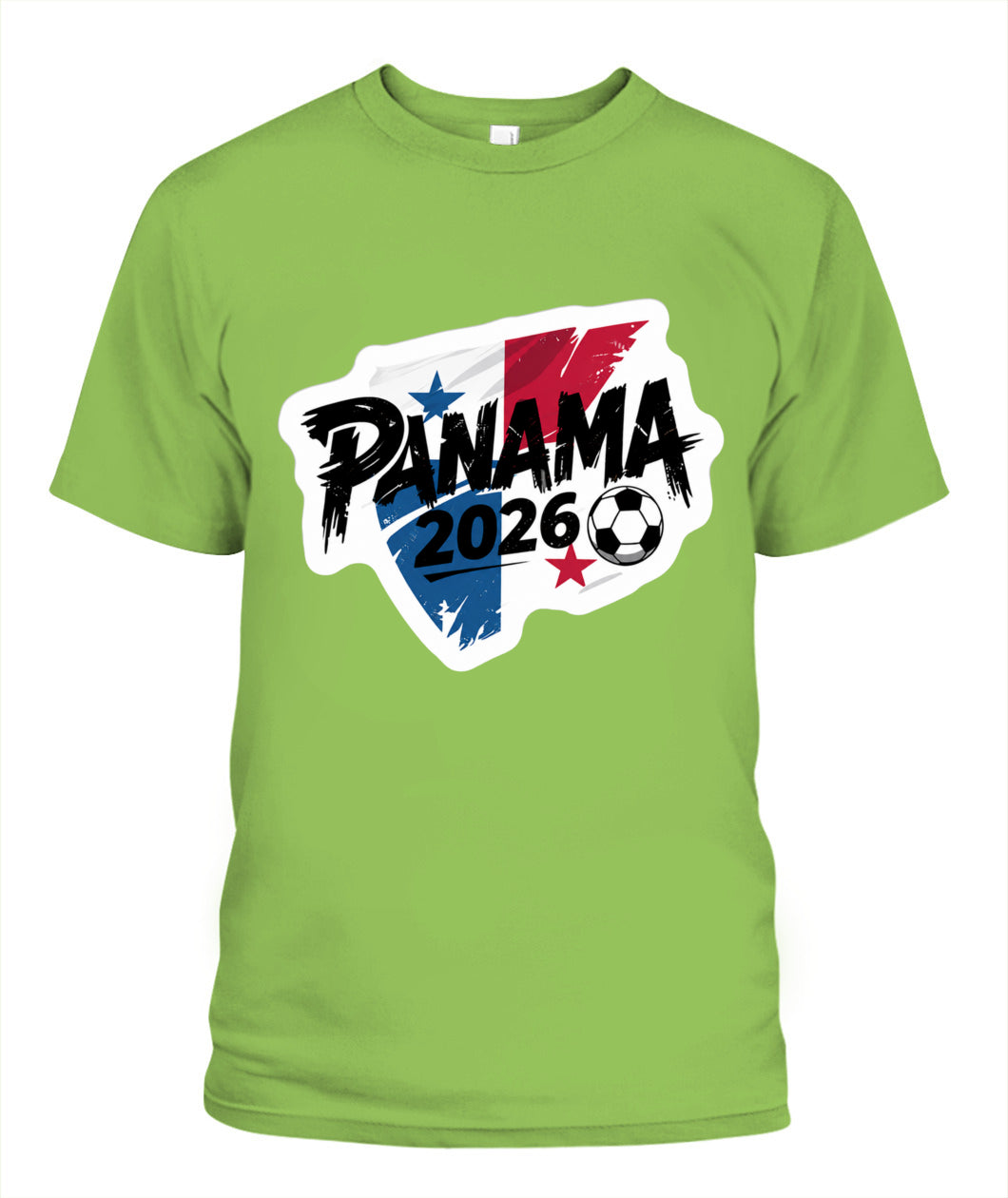 ✨From Every Fan, For Every Match✨-Panama 2026 Tournament Football Shirt | Panama Soccer 2026 Fan T-Shirt - Panamanian Pride National Graphic Tee